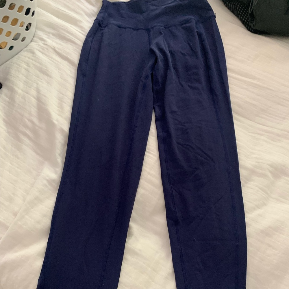 Lululemon Athletics Jogger Pants